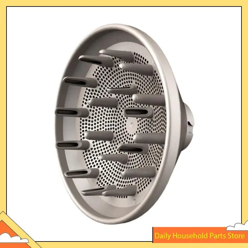 【Great Sale】Hair Dryer Diffuser Attachment For Shark Speedstyle HD542/HD732/HD731/HD332/HD331 Enhance Natural Curls Styling Tool